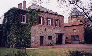 Moulin de Fléron