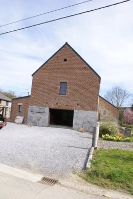 Moulin de Fumal, Moulin de Foncourt