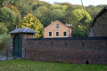 Moulin du Bouhet