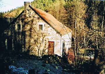 Moulin du Ry de Mosbeux