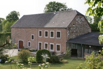 Moulin la Haye, Moulin la Haie