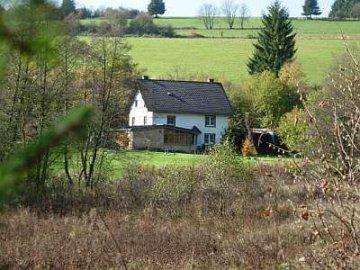 Herresbacher Mühle Herresbachermühle