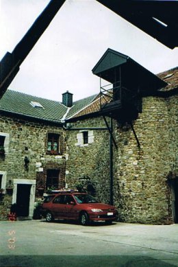 Moulins Meyers, Gulpermolen