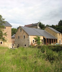 Moulin de Hosdent