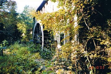 Moulin Boyard, Moulin de Statte, Ateliers Communaux