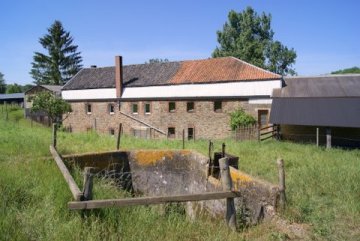 Moulin d'Asse