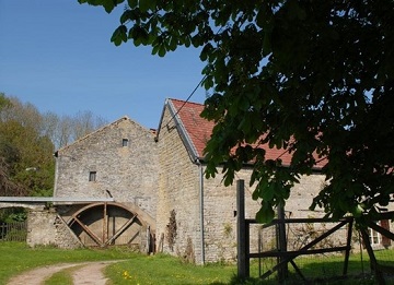 Moulin de Ferrières