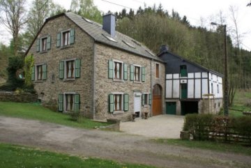 Moulin d'Ecdoval Moulin Bechoux Moulin Gilles
