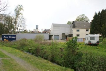 Moulin Pacquay Moulin de la Fosse