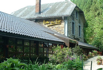Moulin du Bayehon, Moulin de Lonfaye