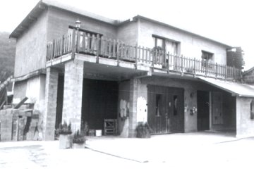 Moulin Grosjean Prumi Molin