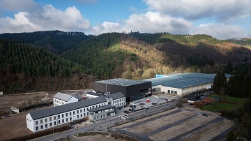 Papeterie Steinbach Intermills