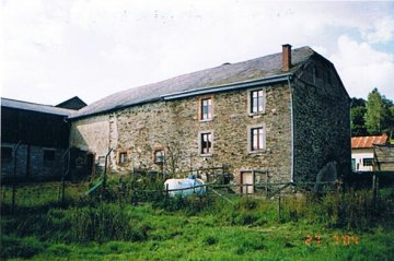 Moulin de Nadrin