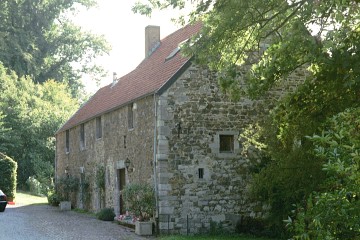 Moulin de Neuville