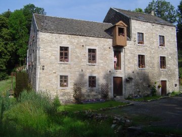 Moulin Clément