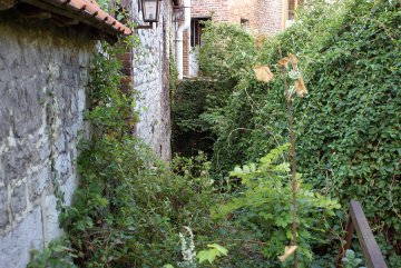 Foto van <p>Moulin de Hermalle</p>, Hermalle-sous-Huy (Engis), Foto: Will Urselmann, Maastricht, 24.08.2010 | Database Belgische molens