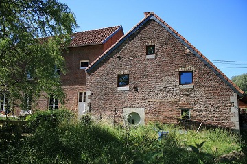Moulin Renson Moulin Embas