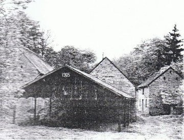 Moulin de Saint-Lambert