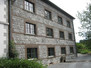 Moulin Schumacher, Neumühle
