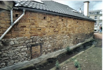 Moulin de Remouchamps