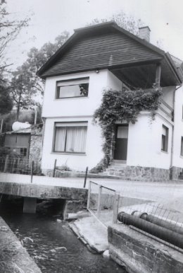 Ulftaler Schenke, Houscheid Mühle