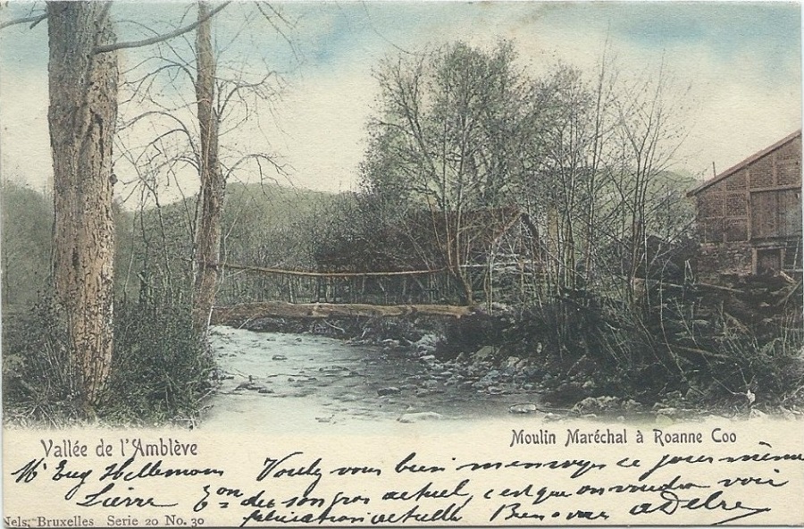 Moulin Maréchal