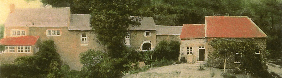 Le Grand Moulin, Moulin Outers