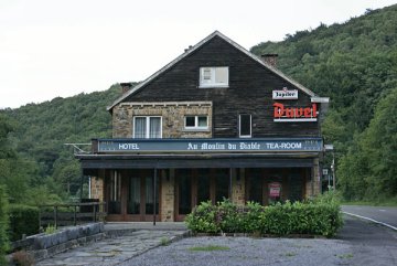 Moulin du Diable