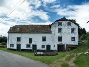 Thommer Mühle Thommermühle Thommener Mühle