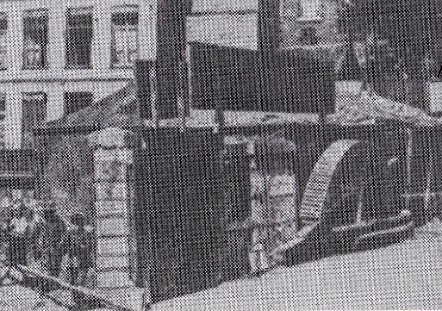 Moulin de Sommeleville