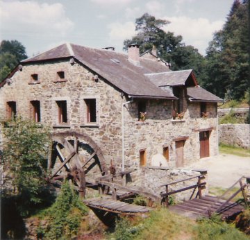 Moulin de Rochelinval moulin Meier