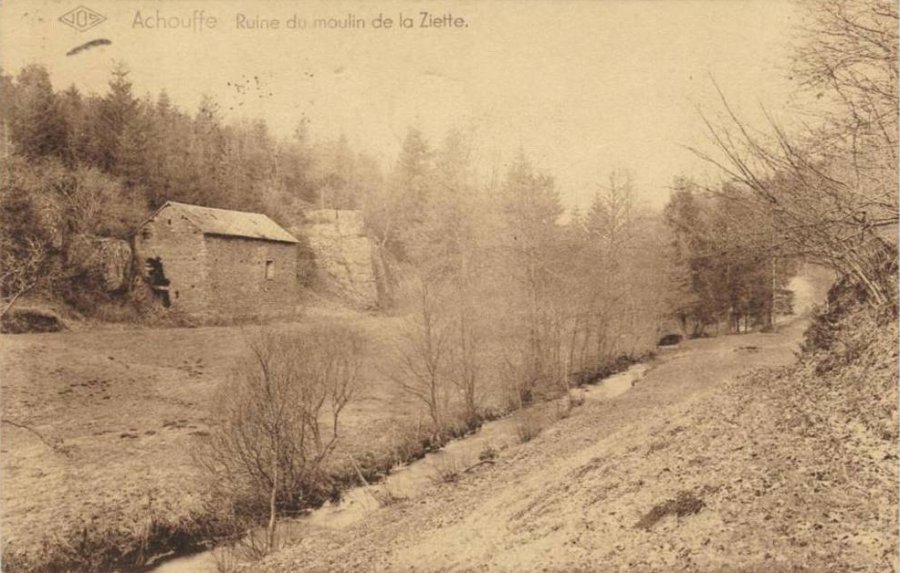 Moulin de la Ziette