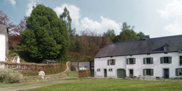 Mouin d'Anlier, Moulin de la Foret d'Anlier