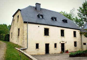 Moulin Lampach, Lampachsmillen