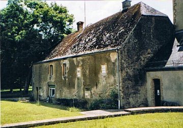 Moulin de Luxeroth