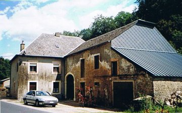 Moulin de Clairefontaine
