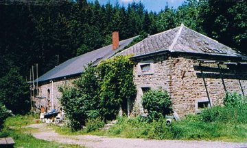 Moulin du Wez