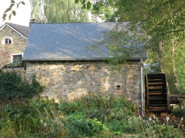 Moulin de Bellevaux