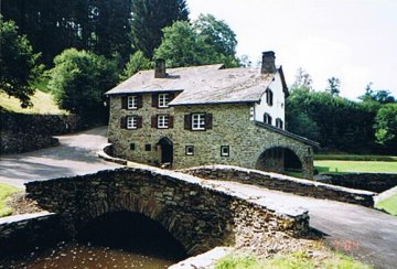 Moulin de Rahimont