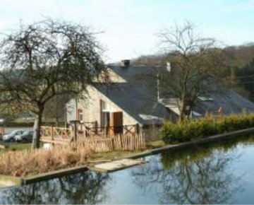 Moulin de Neumoulin, Au Moulin du Fî