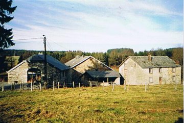 Moulin de Bihain