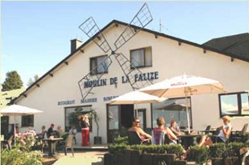 Moulin de la Falize