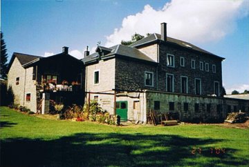 Moulin de Givroulle, Moulin Bastin