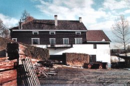 Bekijk molen Sciérie André Bekijk molen Sciérie André