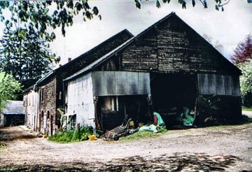 Moulin de Lundifontaine