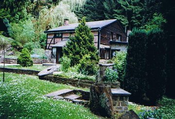 Moulin d'Harre