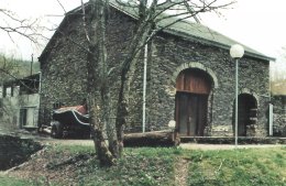 Moulin de Rensiwez