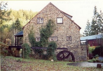 Moulin de la Queue de Vache