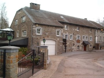 Moulin de Lignières