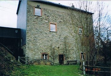 Foto van Moulin De Coninck, Maissin (Paliseul), Foto: Robert Van Ryckeghem, Koolkerke | Database Belgische molens